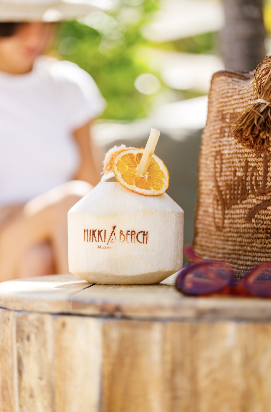 Nikki Beach Photos (Credit: Nikki Beach Global):